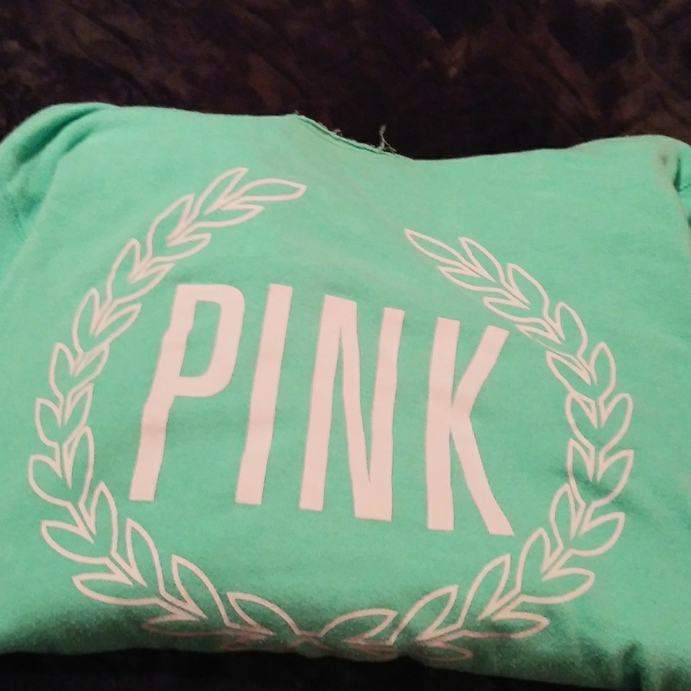 Victoria secret hoodies